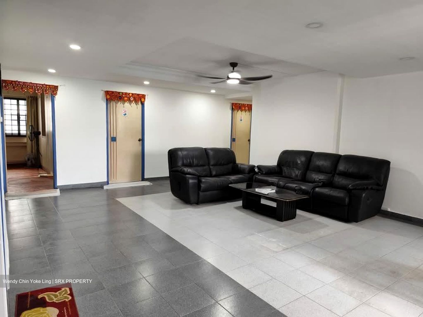 Blk 527 Serangoon North Avenue 4 (Serangoon), HDB Executive #529327781